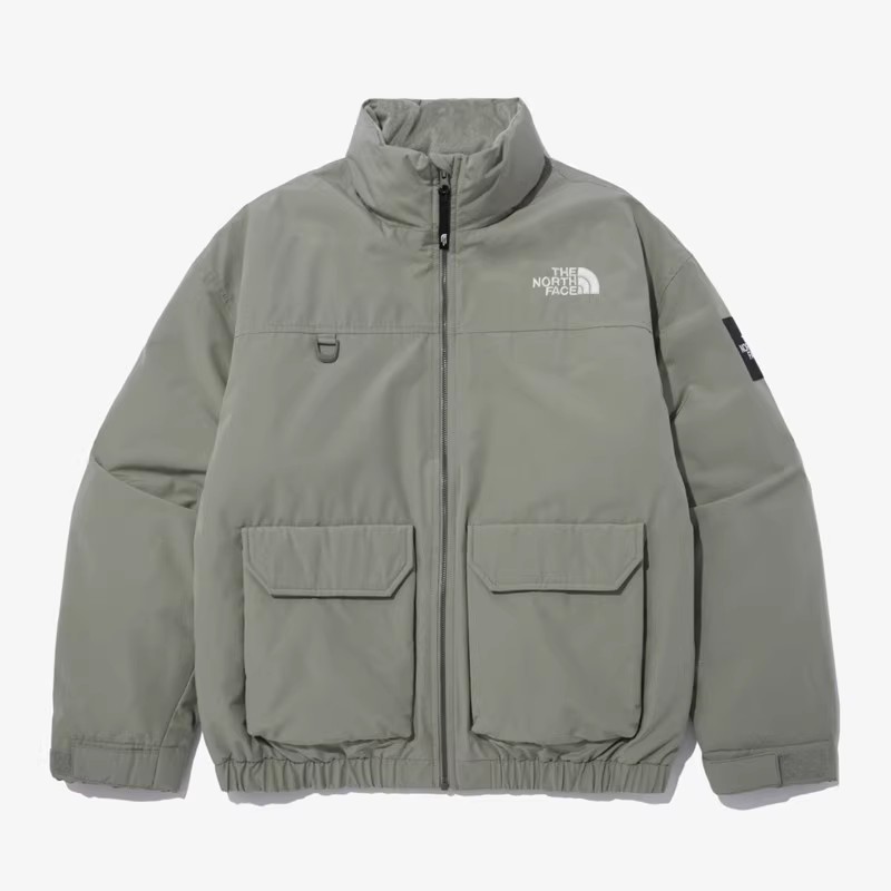 The North Face Down Jackets